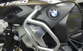 BMW R1250GS ADVENTURE 2020