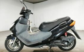 SUZUKI ADDRESS 110 CF11A