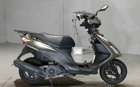 SUZUKI ADDRESS V125 S CF4MA