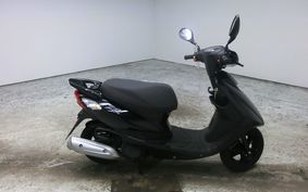 YAMAHA JOG ZR Evolution 2 SA39J