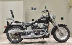 HARLEY FLSTF 1340 1999 BML