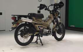 HONDA CT125 HUNTER CUB JA55