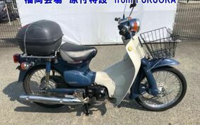 HONDA C50-FI AA01