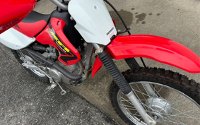 HONDA XR100R HE03