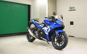 SUZUKI GSX250R DN11A