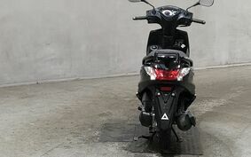 YAMAHA AXIS Z SED7J