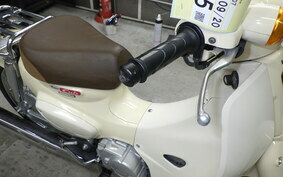 HONDA C50 SUPER CUB AA09