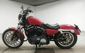 HARLEY XL883R 2011 CS2