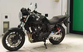 HONDA CB400SF GEN 4 A 2021 NC42