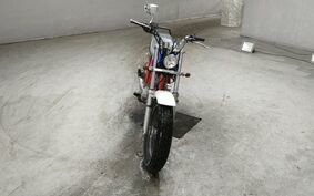 HONDA FTR223 MC34