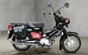 HONDA CROSS CUB 50 AA06