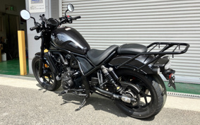 HONDA  REBEL 1100 DCT 2021 SC83