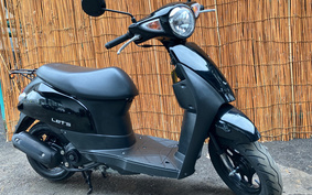 SUZUKI LET's CA4AA