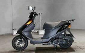 SUZUKI ADDRESS V125 CF4EA