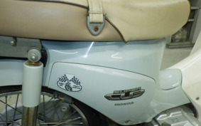 HONDA C110 SUPER CUB JA07