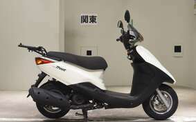 YAMAHA AXIS 125 TREET SE53J