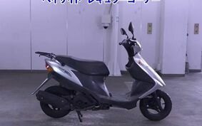 SUZUKI ｱﾄﾞﾚｽV125G CF46A