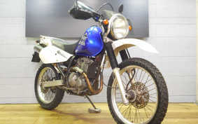 SUZUKI DJEBEL 250 XC Type SJ45A