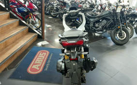 HONDA ADV150 KF38
