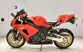 HONDA CBR1000RR 2006 SC57