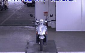 SUZUKI LET's 4 CA45A