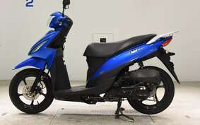 SUZUKI ADDRESS 110 CE47A