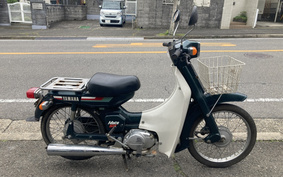 YAMAHA MATE 50 V50