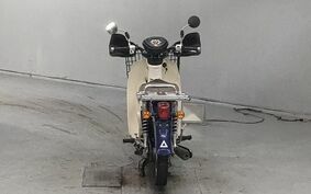 HONDA C110 SUPER CUB PRO JA42