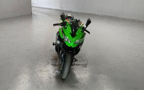 KAWASAKI ZX-25R ZX250E