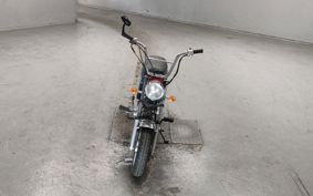 HONDA DUCKS50 AB26