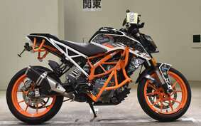 KTM 390 DUKE 2018 JPJ40