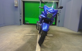 SUZUKI GSR250S GJ55D