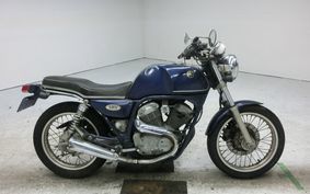 YAMAHA SRV250 RENAISSA 4DN