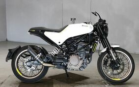 HUSQVARNA  ヴィットピレン401 2018 UVJ4