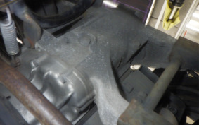 SUZUKI ADDRESS V125 G CF46A