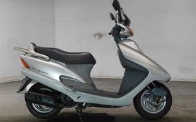 HONDA SPACY 125 JF04