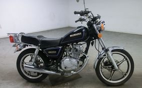 SUZUKI GN125 H PCJG9