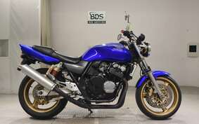 HONDA CB400SF VTEC SPEC 2 2002 NC39