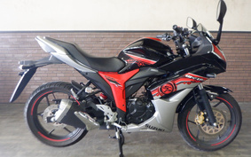 SUZUKI GIXXER 150 SF NG4BJ