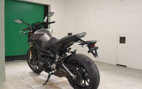 YAMAHA MT-09 A 2016 RN34J