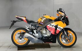 HONDA CBR1000RR 2010 SC59