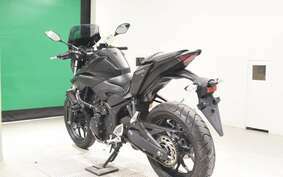 YAMAHA MT-25 RG10J