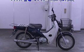 HONDA C50ﾌﾟﾛ AA04