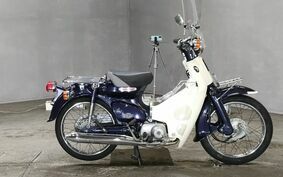 HONDA C70 SUPER CUB HA02