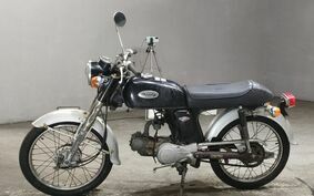 HONDA BENLY 50 S CD50