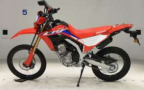 HONDA CRF250L MD47