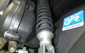 SUZUKI ADDRESS V125 DT11A