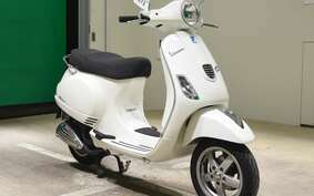 VESPA LX150IE