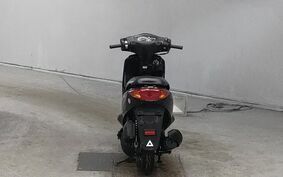 YAMAHA AXIS 125 TREET SE53J