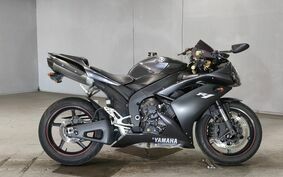 YAMAHA YZF-R1 2007 RN20